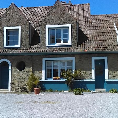 La Clef Des Champs Apartment Audinghen Exterior photo