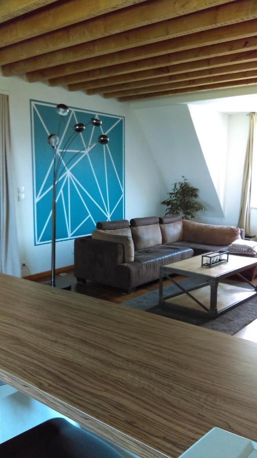 La Clef Des Champs Apartment Audinghen Exterior photo