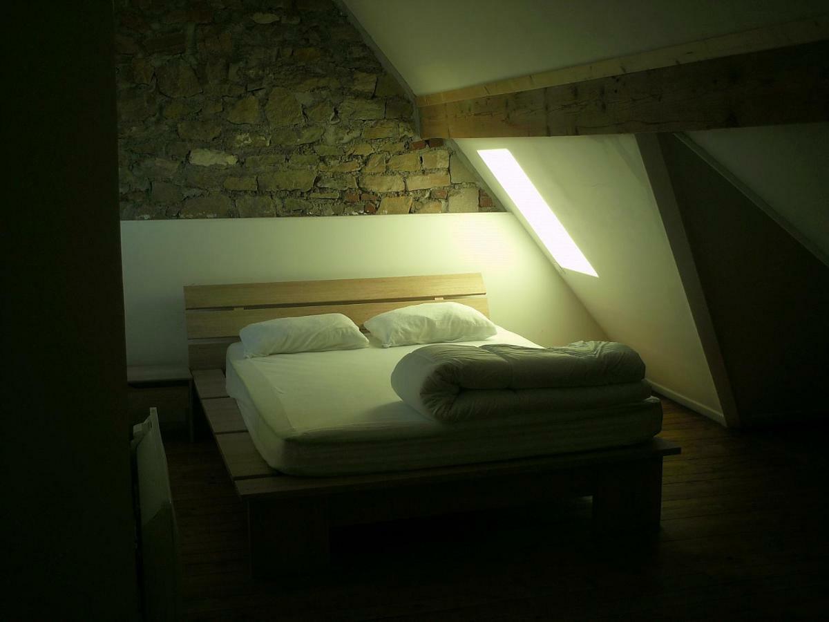 La Clef Des Champs Apartment Audinghen Exterior photo